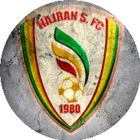 Logo Najran Sport Club